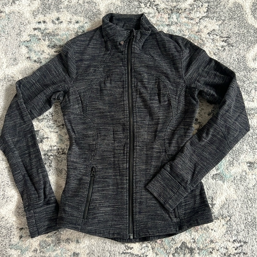 Lululemon Forme Jacket